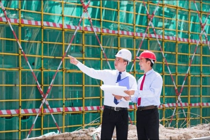 خبرة هندسية وتنفيذ احترافي